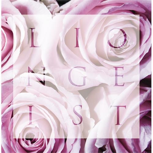 Liongeist Old Traumas // New Tremors (LP) 